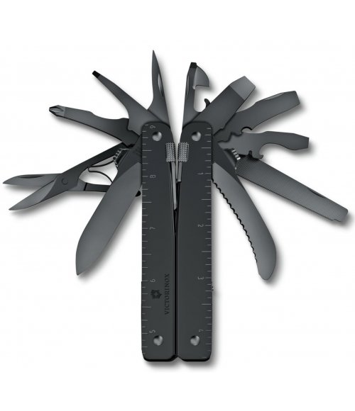 Scyzoryk Victorinox SwissTool 3.0326.M3N