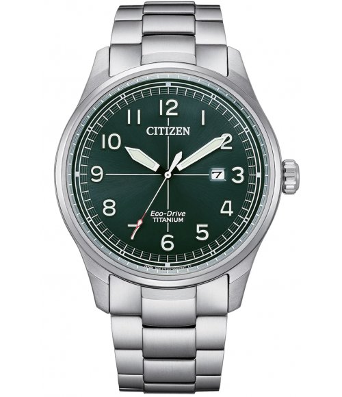 Citizen Super Titanium BM7570-80X