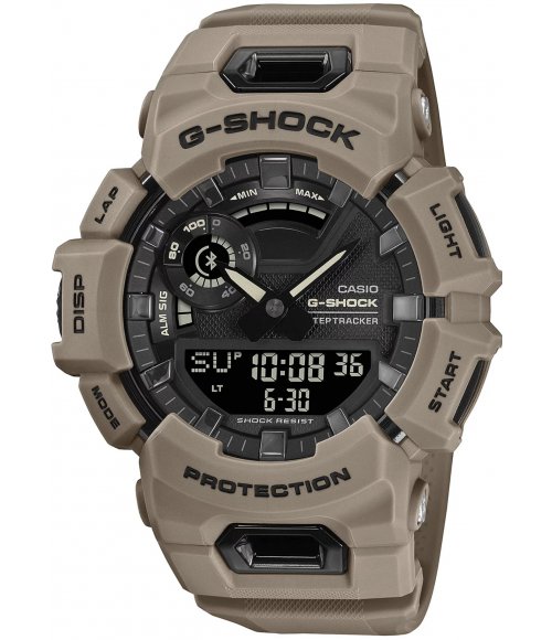 Casio G-SHOCK G-Squad GBA-900UU-5AER