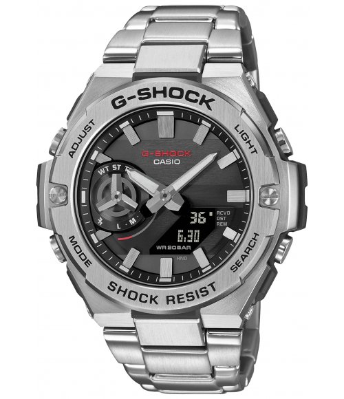 Casio G-SHOCK GST-B500D-1AER