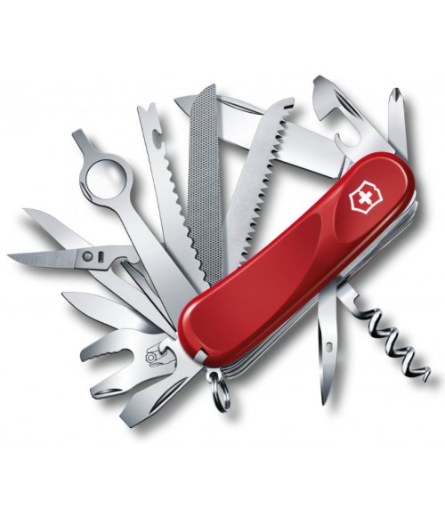 Scyzoryk Victorinox Evolution 28 2.5383.E