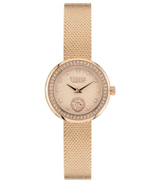 Versus Versace Lea Petite Ip Rose VSPZJ0621