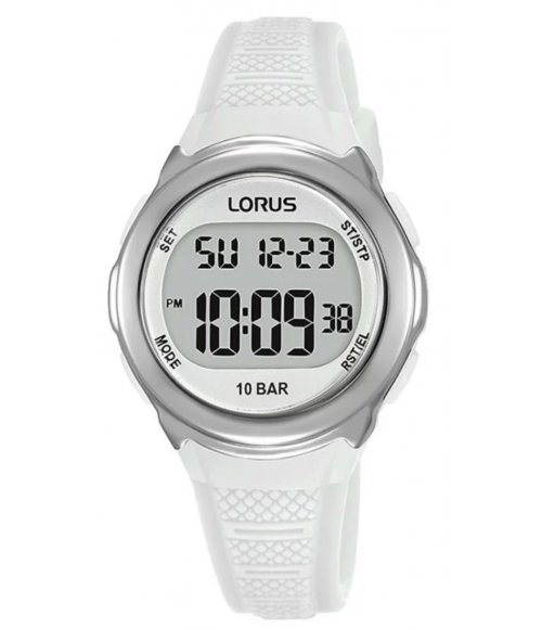 Lorus Digital R2307PX9