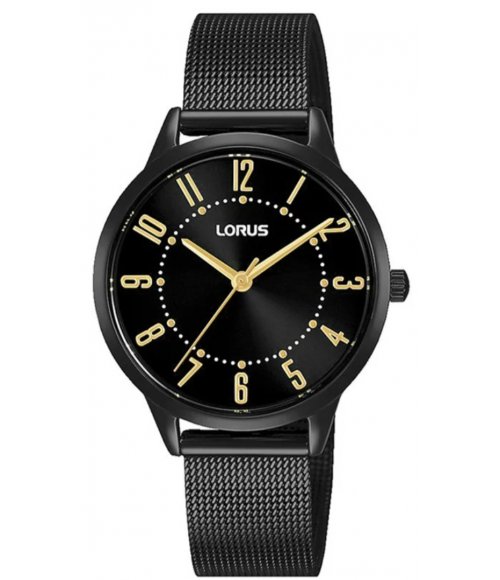 Lorus Classic RG219UX9