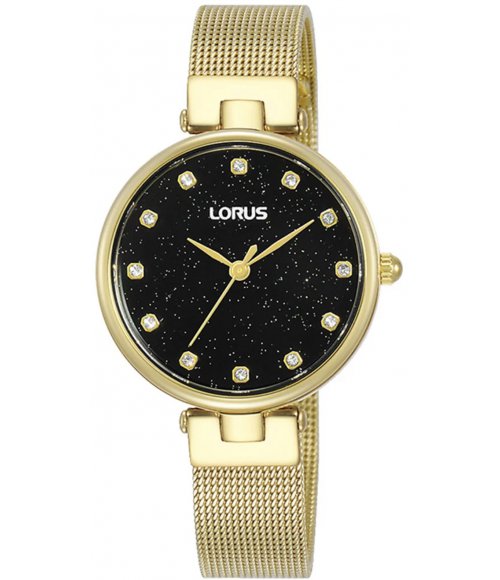 Lorus Classic RG240UX9