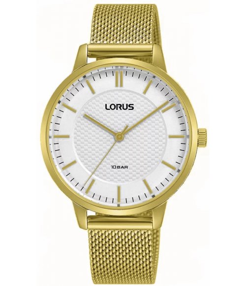 Lorus Classic RG256UX9