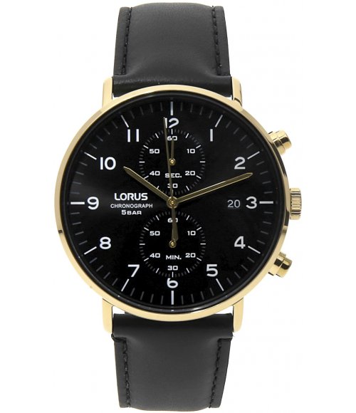 Lorus Classic Chronograph RW420AX9