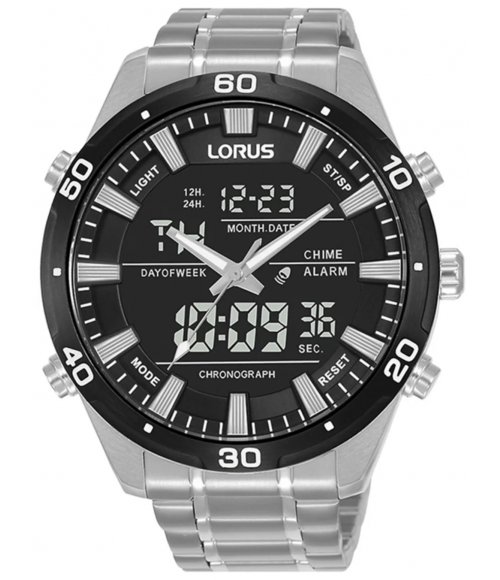 Lorus Sport Analog-Digital RW649AX9