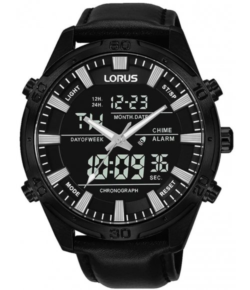 Lorus Sport Analog-Digital RW655AX9