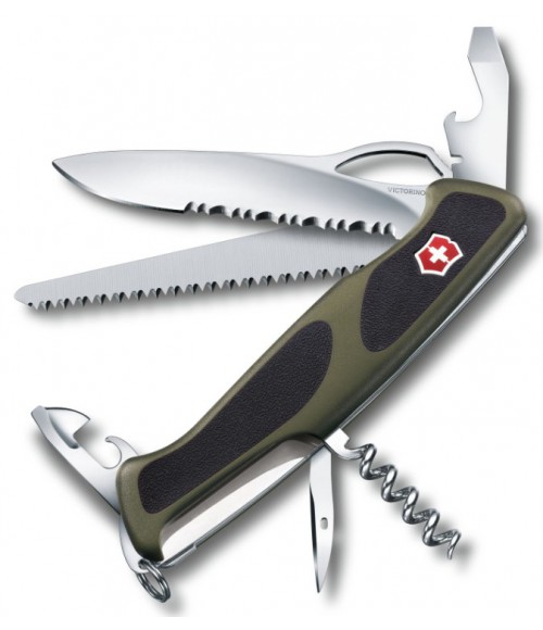 Scyzoryk Victorinox Ranger Grip 179 0.9563.MWC4