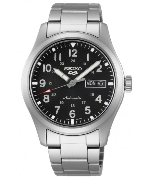 Seiko 5 Sports Automatic SRPG27K1