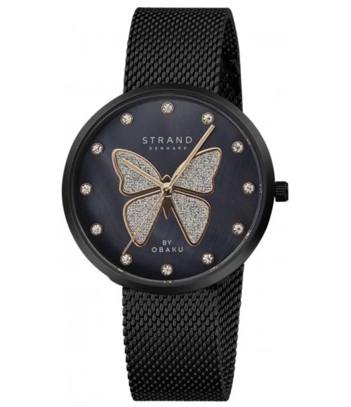 Strand S700LXBBMB-DB