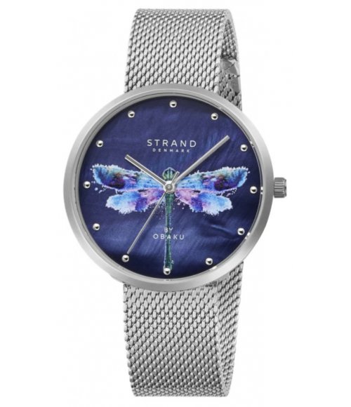 Strand S700LXCLMC-DD