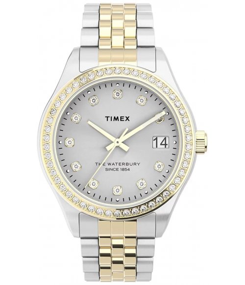 Timex Waterbury Legacy TW2U53900