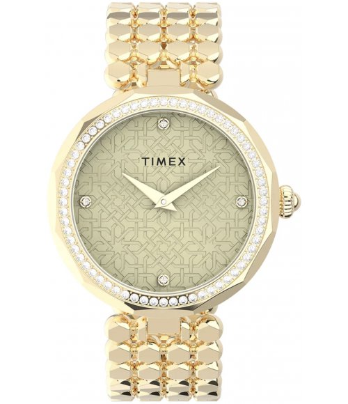 Timex City TW2V02500