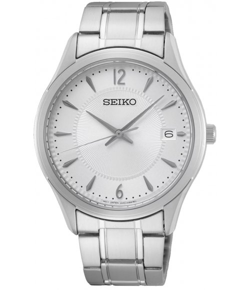 Seiko Classic Quartz SUR417P1