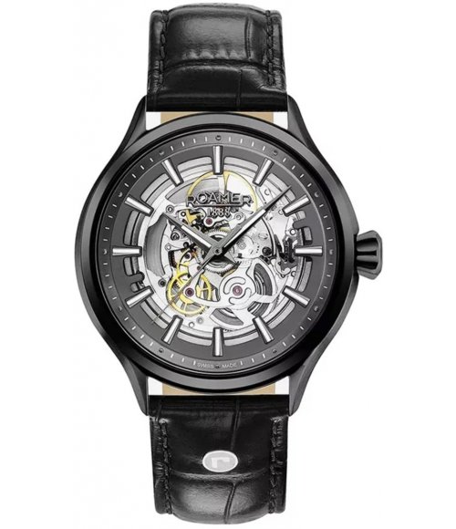 Roamer Skeleton Automatic 101663 40 55 05N