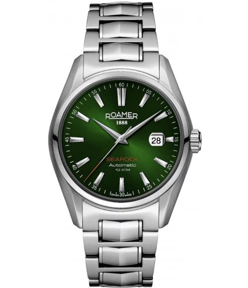 Roamer Searock Automatic 210633 41 75 20 