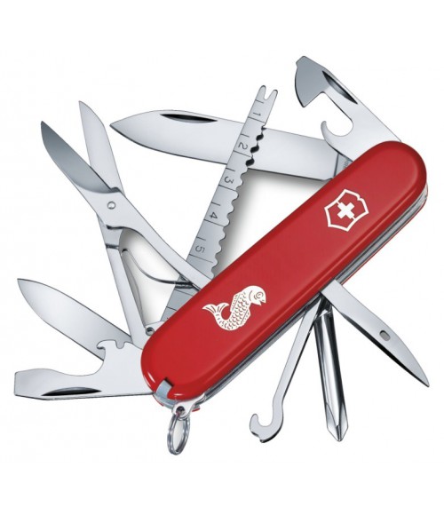 Victorinox Fisherman 1.4733.72