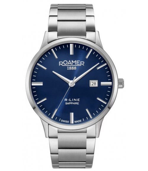 Roamer R-Line 718833 41 45 70