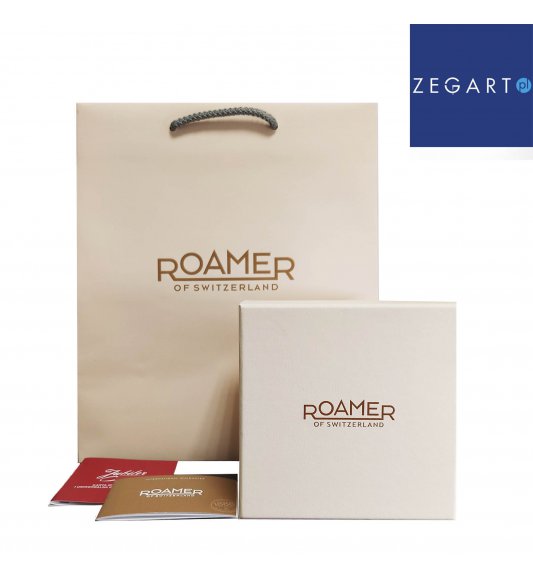 Roamer R-Line 718833 41 55 70