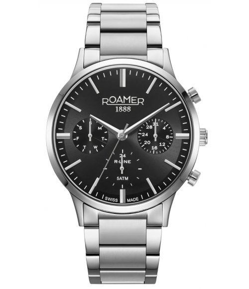 Roamer R-Line Multifunction 718982 41 55 70