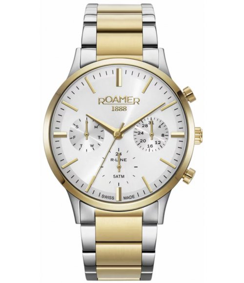Roamer R-Line Multifunction 718982 48 15 70