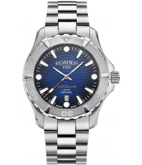 Roamer Deep Sea 200 860833 41 45 70