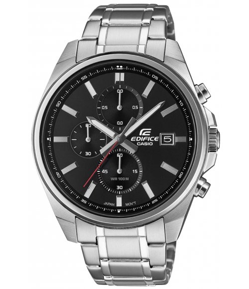 Casio Edifice Classic Chronograph EFV-610D-1AVUEF