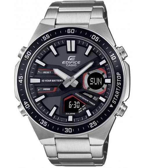 Casio Edifice Chronograph EFV-C110D-1A4VEF