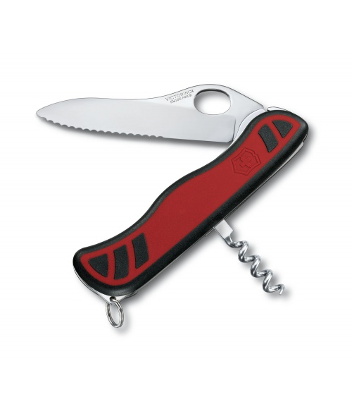 Scyzoryk Victorinox Alpineer Grip 0.8321.MWC