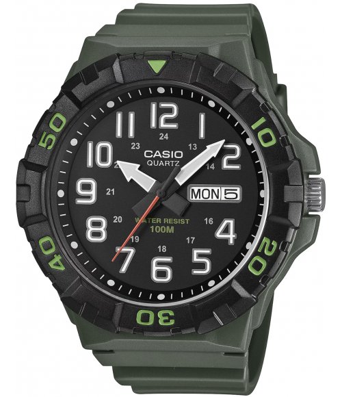 Casio MRW-210H-3AVEF