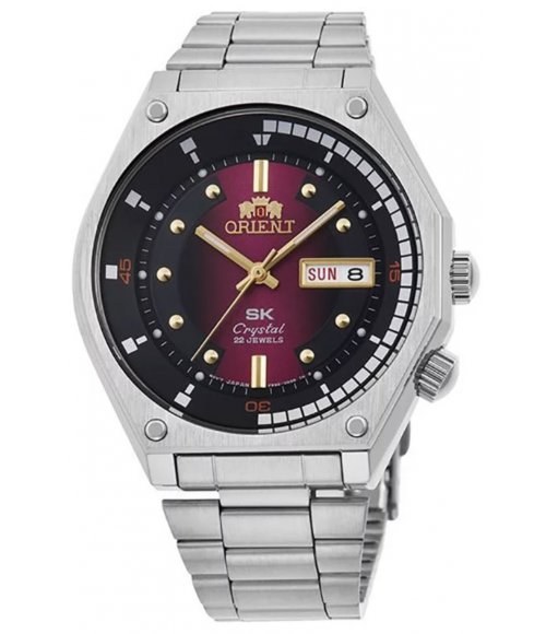 Orient Revival Mechanical Automatic RA-AA0B02R19B