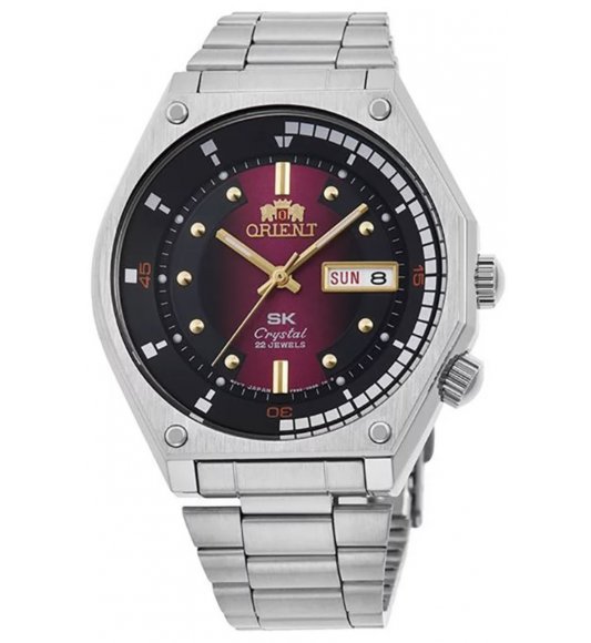 Orient Revival Mechanical Automatic RA-AA0B02R19B