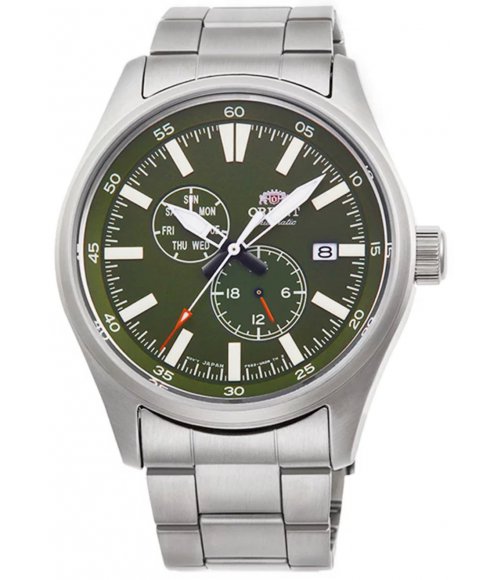 Orient Defender Automatic RA-AK0402E10B