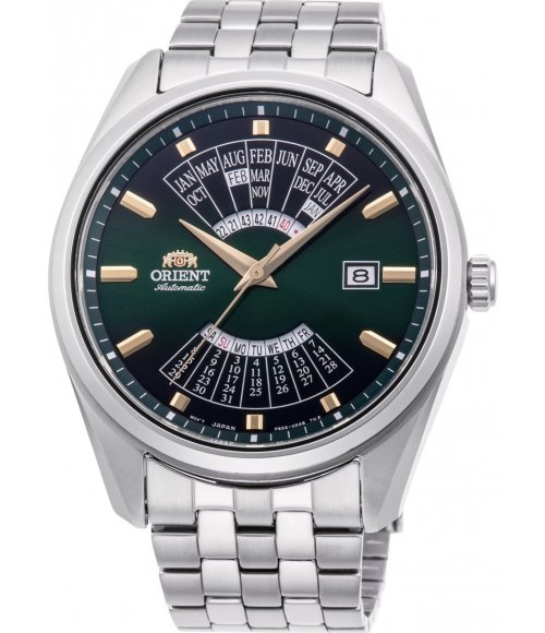 Orient Multi Year Calendar - cesarski RA-BA0002E10B