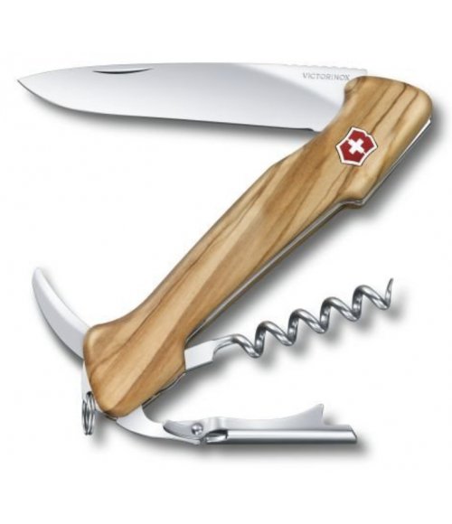 Scyzoryk Victorinox Wine Master 0.9701.64 z Etui 0.9701.64