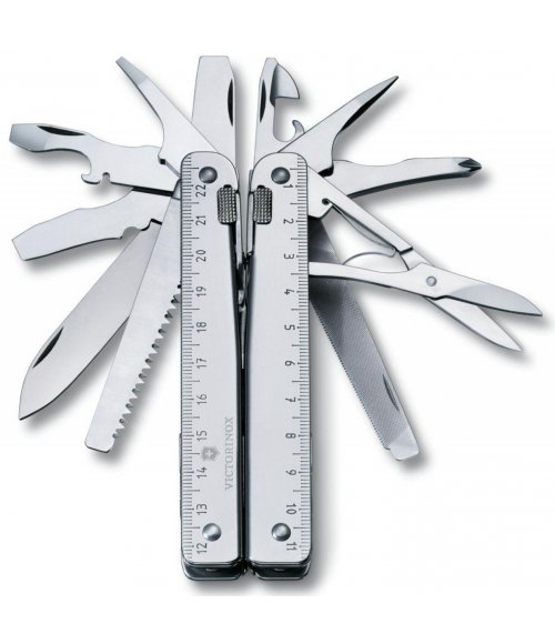 Scyzoryk Victorinox SwissTool 3.0327.N z etui