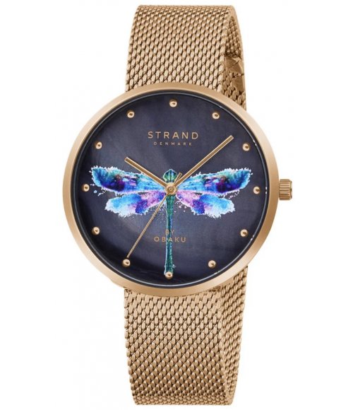 Strand S700LXVBMV-DD