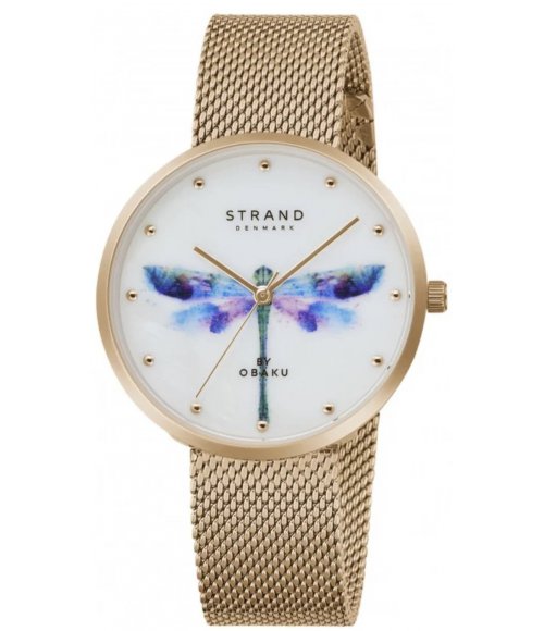 Strand S700LXVWMV-DD