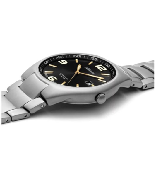 Adriatica Titanium Sapphire  A1069.41G6Q
