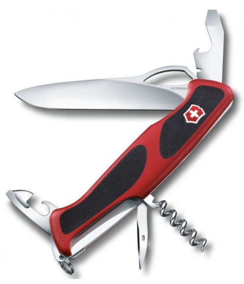 Scyzoryk Victorinox Ranger Grip 61 0.9553.MC