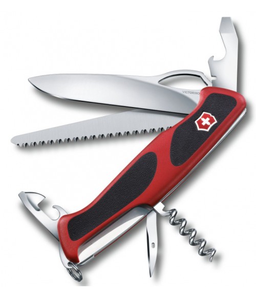 Scyzoryk Victorinox Ranger Grip 79 0.9563.MC