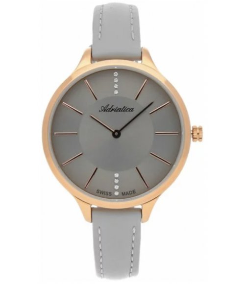 Adriatica Classic A3433.9G17Q