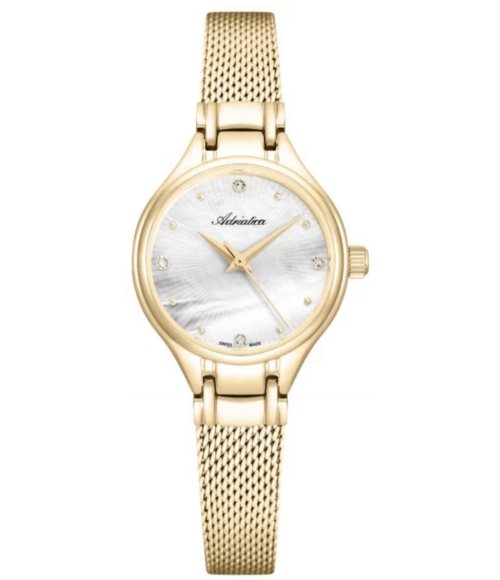 Adriatica Classic A3475.114FQN