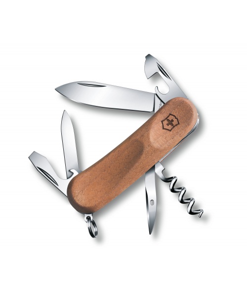 Scyzoryk Victorinox Evolution Wood 10 2.3801.63