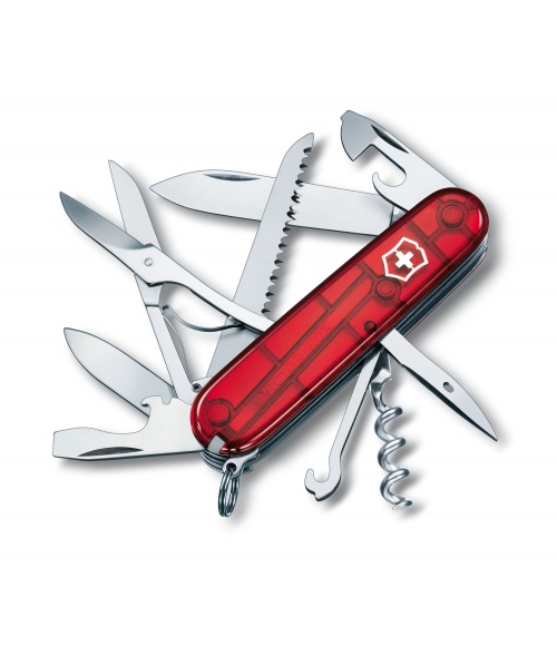 Scyzoryk Victorinox Huntsman 1.3713.T