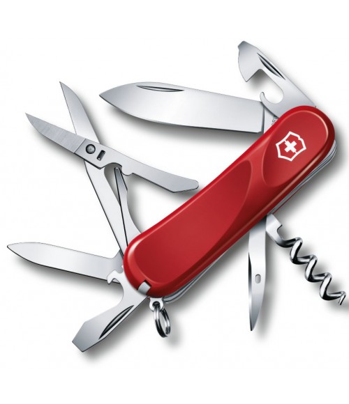 Scyzoryk Victorinox Evolution 14 2.3903.E