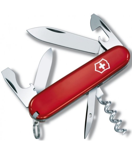 Scyzoryk Victorinox Tourist 0.3603