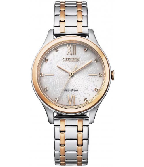 Citizen Eco-Drive Classic EM0506-77A